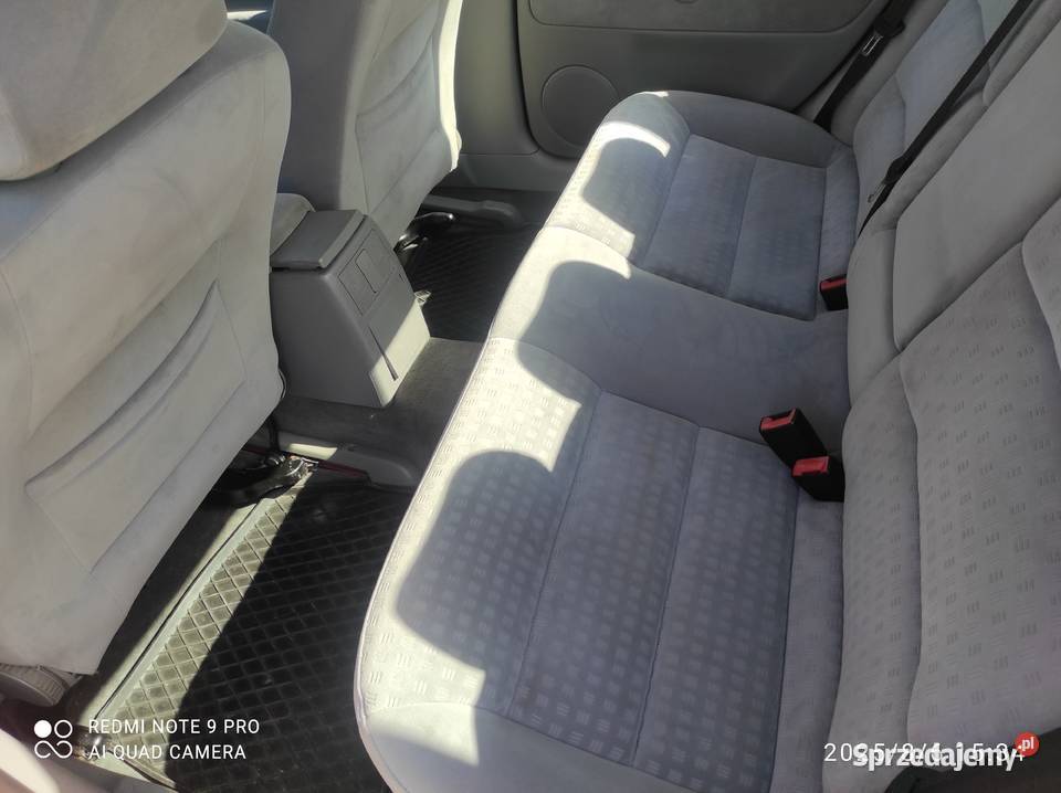 VW Passat B5 16 Passat Wysokie Mazowieckie