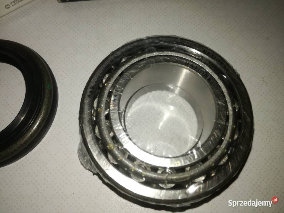 Łożysko mostu tył Jeep Grand cherokee WJ 47 mosty małopolskie