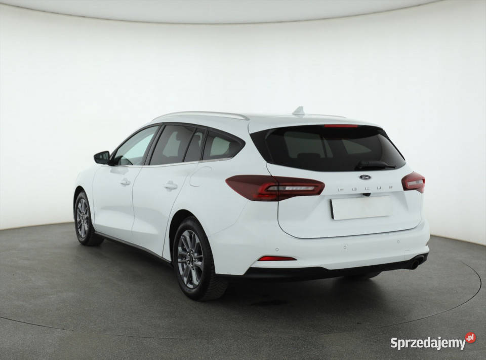 Ford Focus 10 EcoBoost czujnik zmierzchu Piaseczno sprzedam