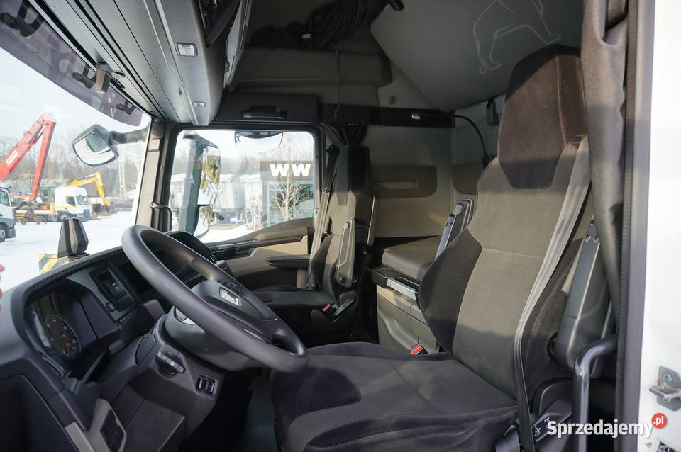 MAN TGX 28510 6x2 Kab Sypialna DMC 65 t239116 małopolskie Kraków