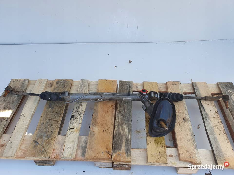 Volvo V70 III XC70 II MAGLOWNICA przekładnia lubelskie Chełm sprzedam