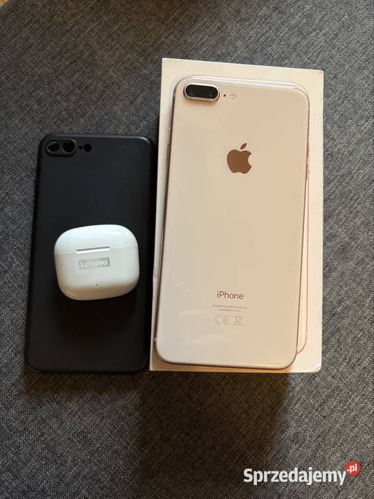 iPhone 8 80 64gb Siedlce