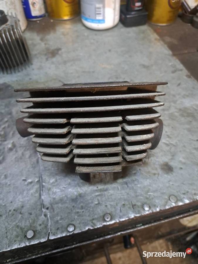 Cylinder wsk wfm 125 nominał