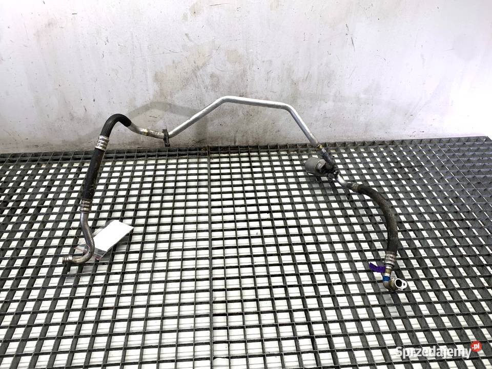 RURKA KLIMATYZACJI PEUGEOT 308 I 9658201480 16 sprzedam