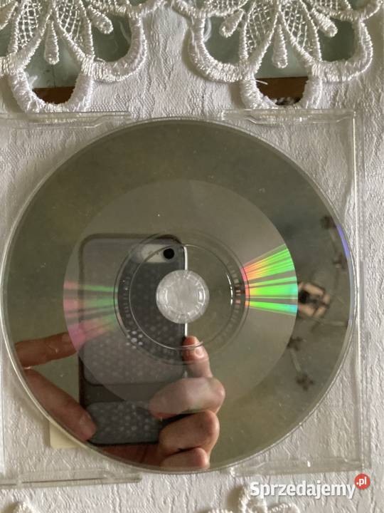 Płyta CD Mix Single Nightcrawlers Push The 1 płyta