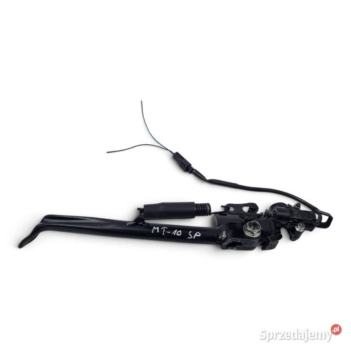 STOPKA BOCZNA CZUJNIK STOPKI Yamaha MT10 MT10 SP