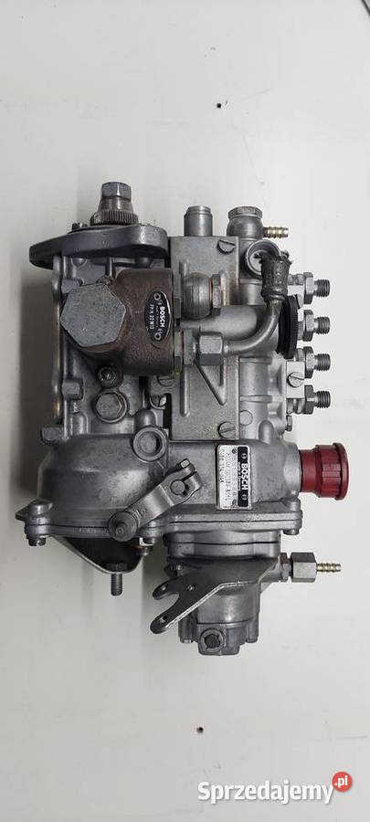 Pompa wtryskowa Bosch Mercedes W110W115 Pompy wtryskowe Konin