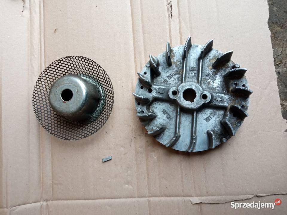 Koło magnesowe Briggs straton 500 series