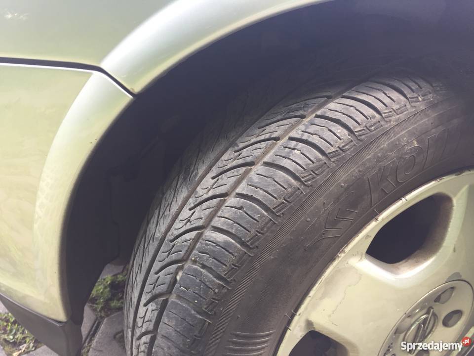 Opel Vectra B 20 diesel kombi elektryczne lusterka