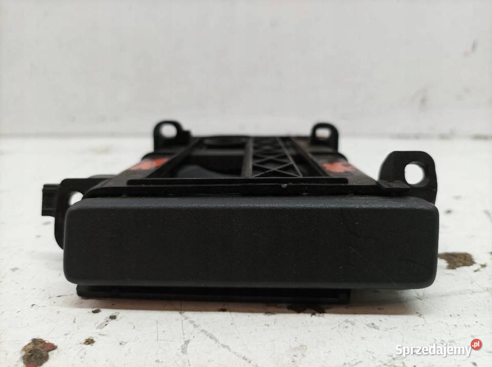 UCHWYT NA KUBEK 5562002150 Toyota Auris I Rok produkcji 2007 świętokrzyskie sprzedam