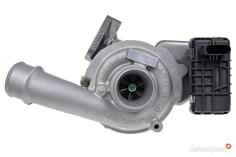 TURBINA ZREGENEROWANA CHEVROLET GM CRUZE 20L Opole sprzedam
