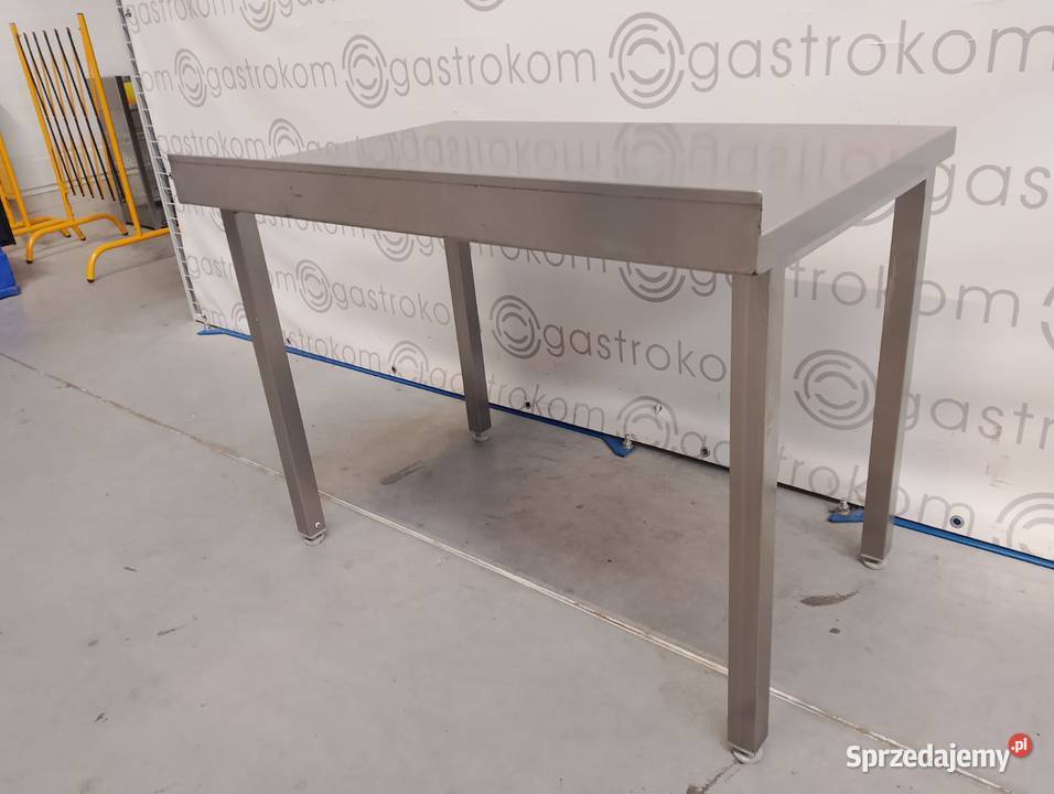 Stół bez półki 100x63x73 sprzedam
