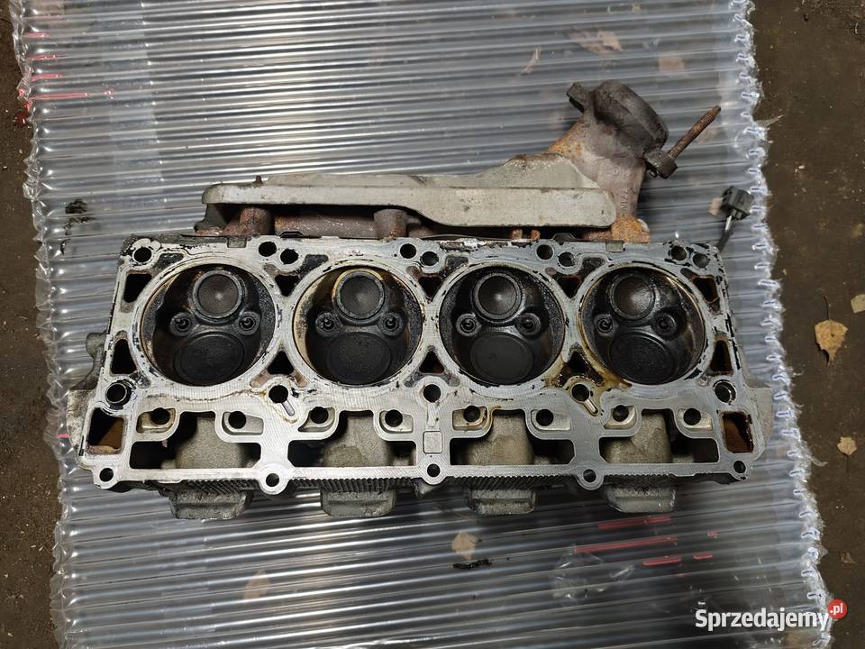 Głowica Chrysler 300C 57hemi Głowice cylindrów małopolskie Olkusz