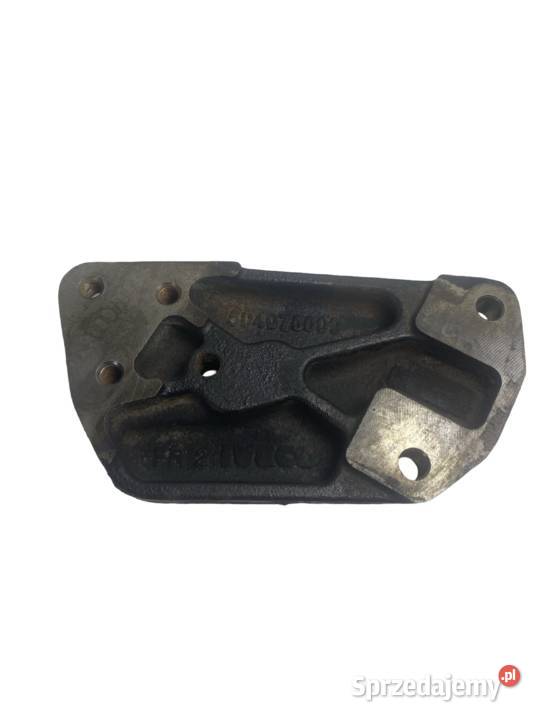 NAPINACZ PASKA KLINOWEGO HOLLAND CASE 504075009 Pozostałe Pozostałe świętokrzyskie Kielce