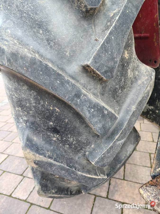 Sprzedam ursusa c355 stan sprzedam