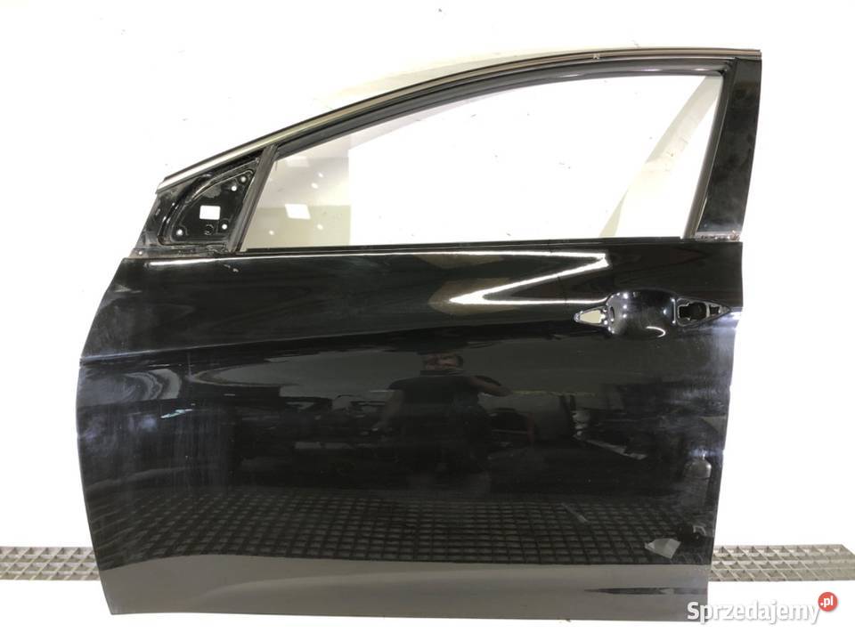 DRZWI LEWY PRZÓD HYUNDAI i40 SedanLimuzyna