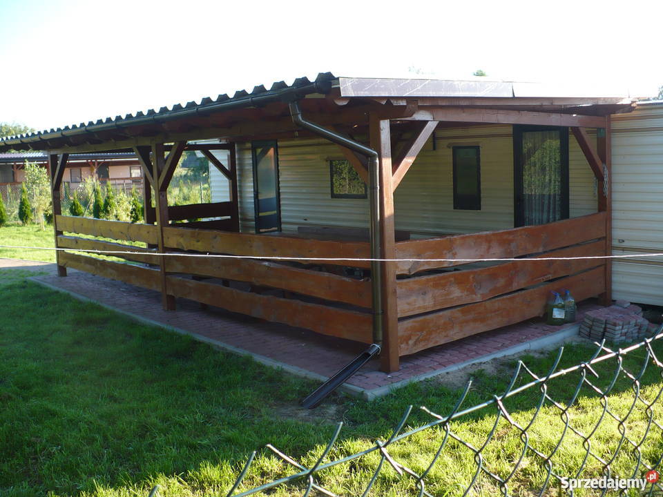 Sprzedam działke morzem 400m plaży z domkiem 209zł/m2 Ostrowo