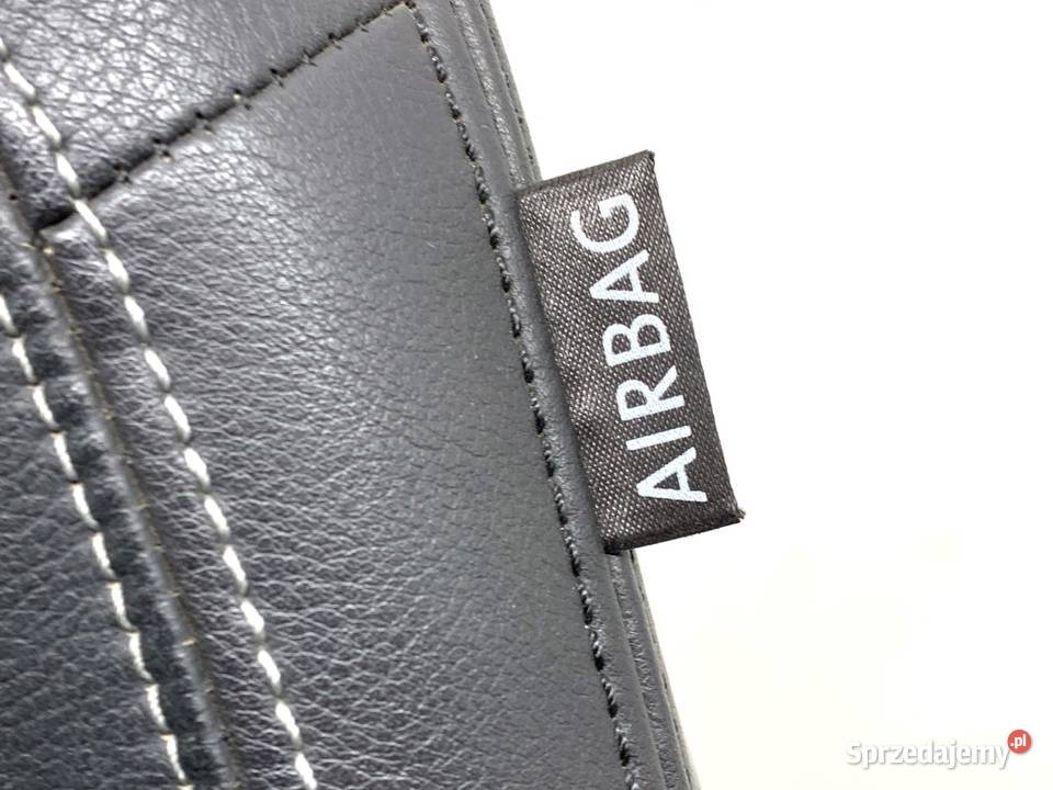 FOTELE KANAPA KOMPLET VW CC B7 SportowyCoupe