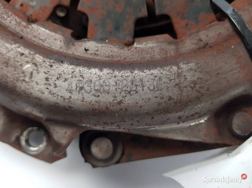 SPRZĘGŁO 4130023130 1 4 108 KIA CEED I kujawsko-pomorskie Lipno