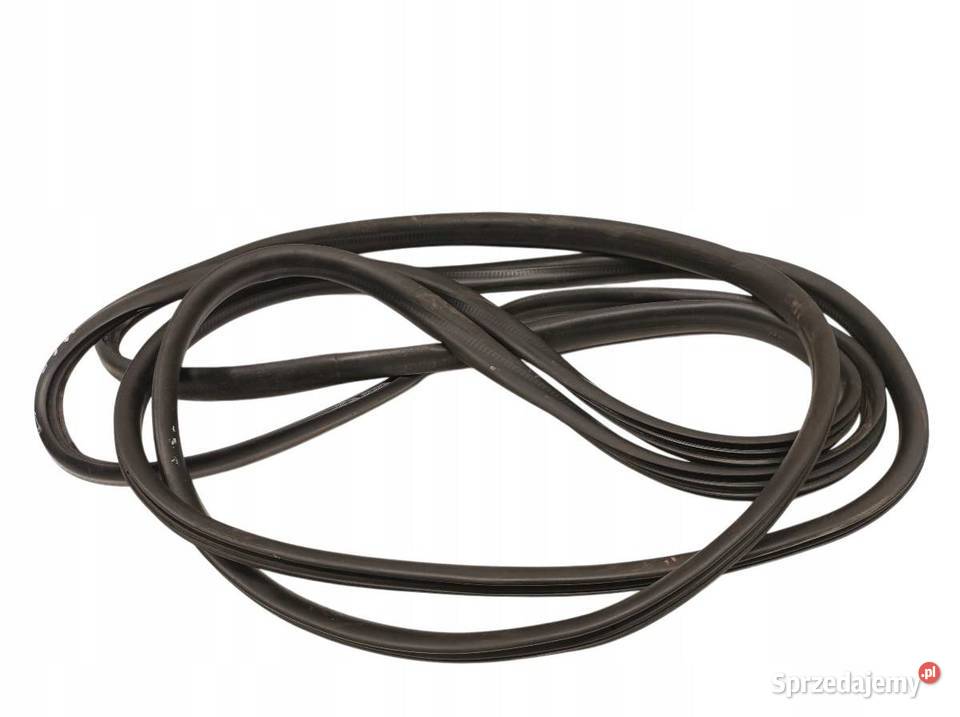 USZCZELKA DRZWI LEWY PRAWY PRZÓD KAROSERYJNA KPL