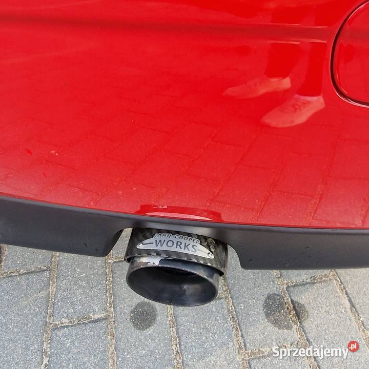 Mini cooper R56 16 diesel sprzedam