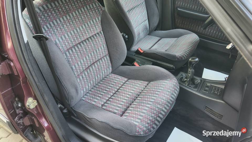 CITRON XANTIA 20i 1994 Pierwszy Właściciel Zgierz