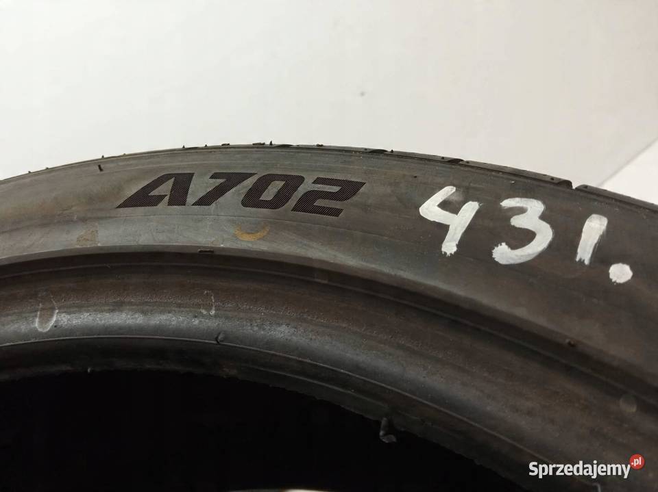 2x OPONA ZIMOWA APLUS A702 22540R18 2822 730MM