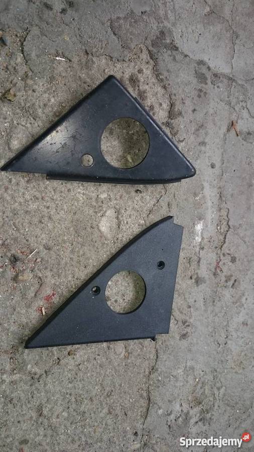 Zaślepka lusterka Polonez Borewicz osobowe Ryki