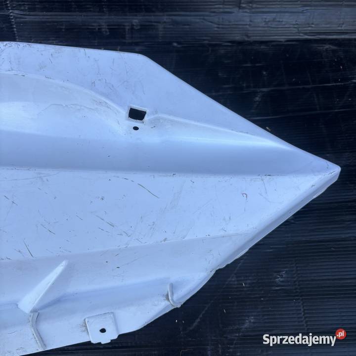 PŁUG OWIEWKA OSŁONA DOLNA YAMAHA YZF R125 Radom