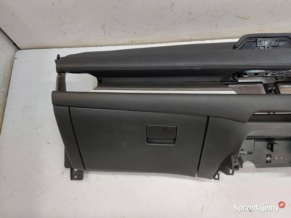 Mazda CX5 II Lift KOKPIT DESKA ROZDZIELCZA UK sprzedam