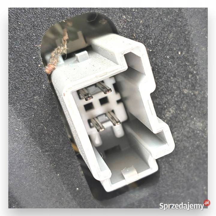 LAMPA LEWA Volvo V70 III 20072013 tylna tylnia Chełm sprzedam
