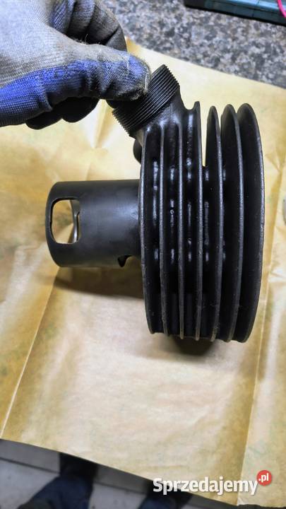 Cylinder Jawa 175 model 356 szlifie Rzeszów