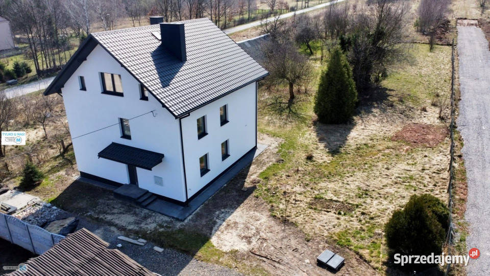 Dom Miedziana Góra 240m2