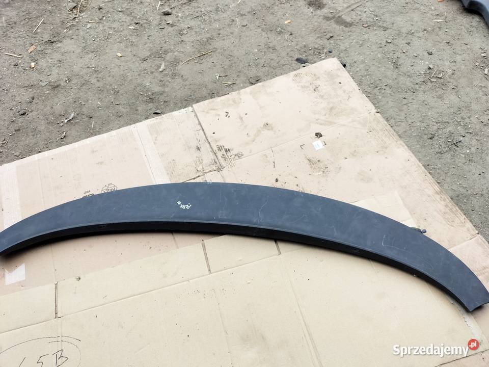 SEAT ALTEA 5P0854699G PODSZYBIE DYSZE Kamień-Kolonia sprzedam