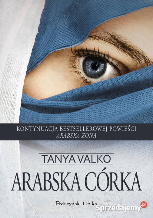 Arabska ZonaArabska CorkaArabska Krew Tanya Opole