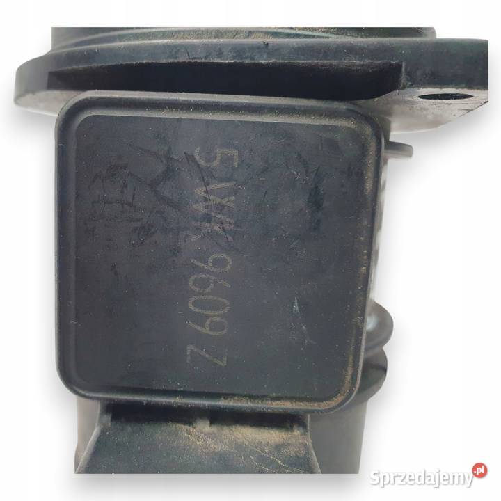 PRZEPŁYWOMIERZ Opel Astra G Vectra B 18 90528254 osobowe Chełm