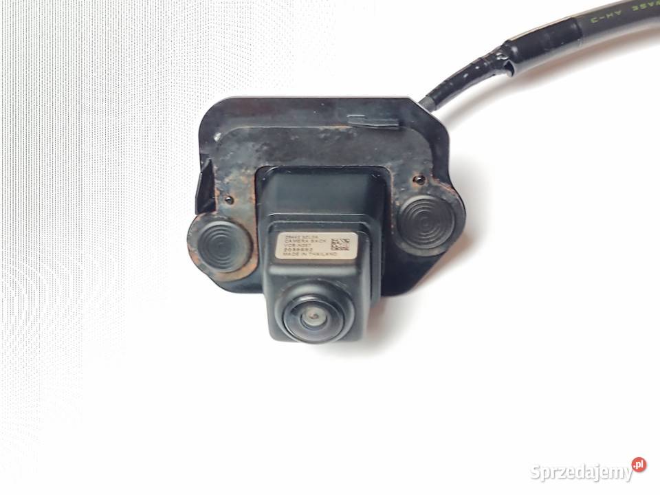 Kamera Cofania Nissan Pulsar 201418 Wschowa sprzedam