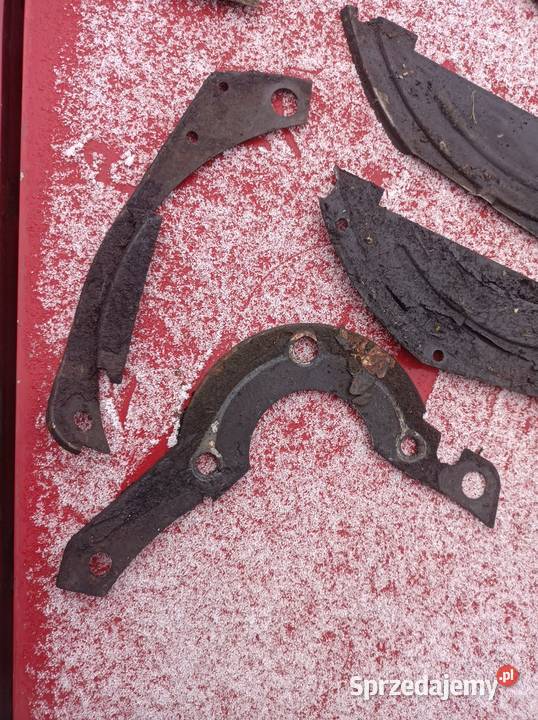 Polonez 19 oslony kolzamachowego 19 citroen osobowe Pionki