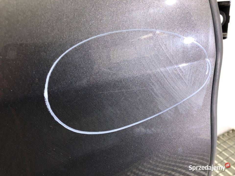 DRZWI PRAWY TYŁ PEUGEOT 308 II Kombi 1321