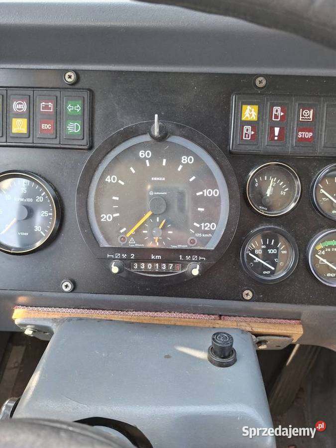 Autobus jelcz L090M gimbus Rok produkcji 2002 Autobusy i minibusy Jamy