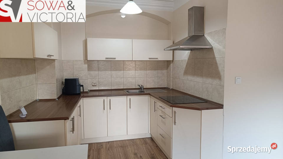 Garsoniera w ścisłym centrum Wałbrzycha 37m2 Wałbrzych
