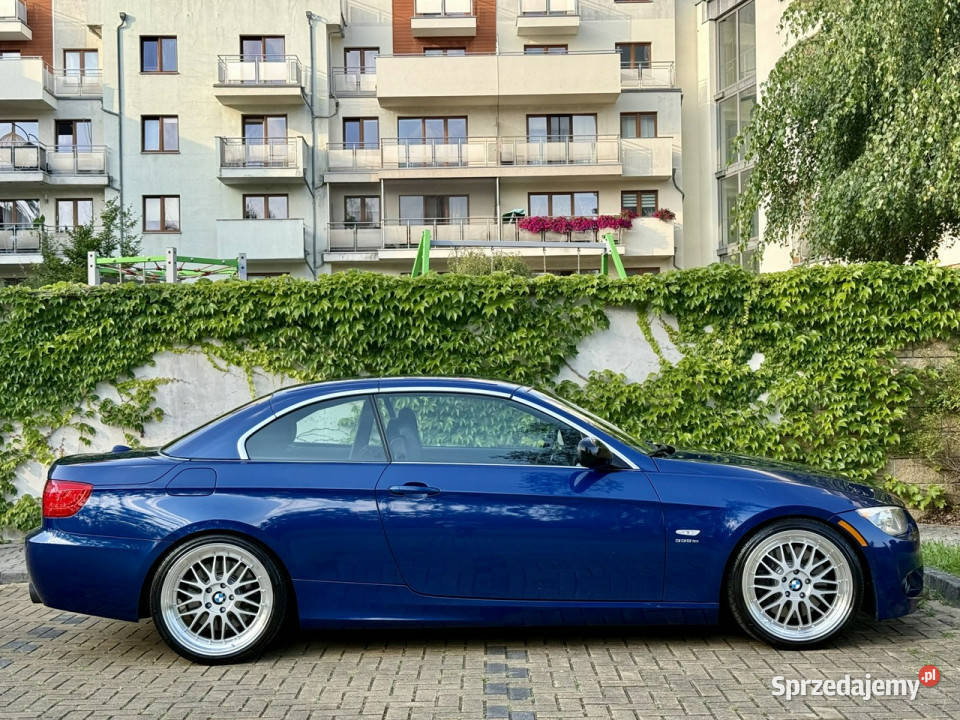 BMW 330 330is Cabrio E90 20052012 czujnik zmierzchu Tarnowskie Góry sprzedam