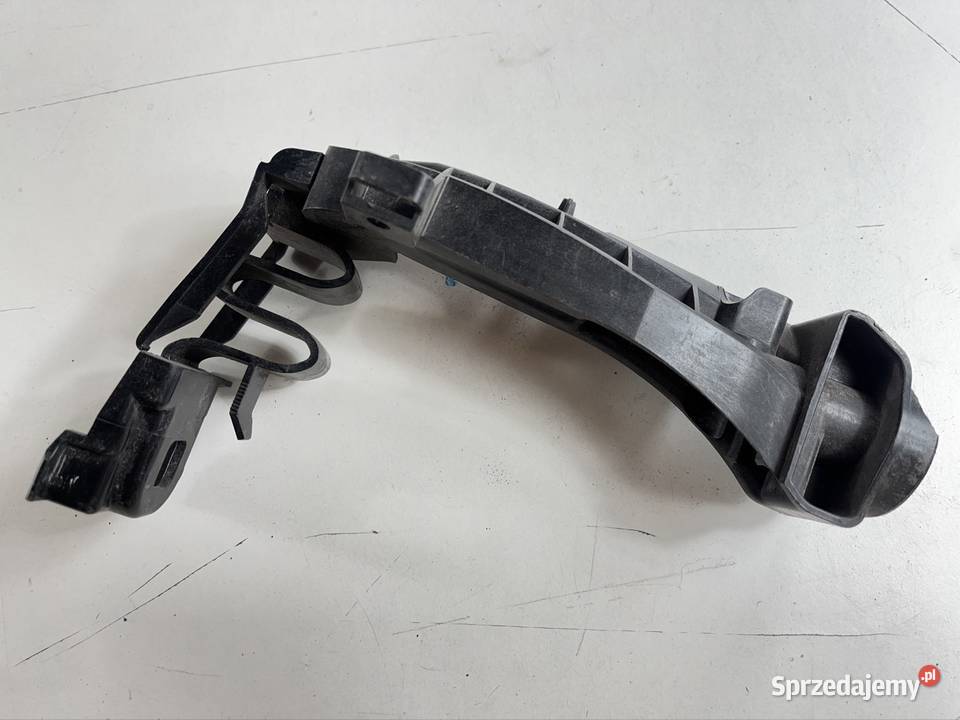 BMW G20 G21 LCI MPAKIET UCHWYT ATRAPY GRILLA Międzychód