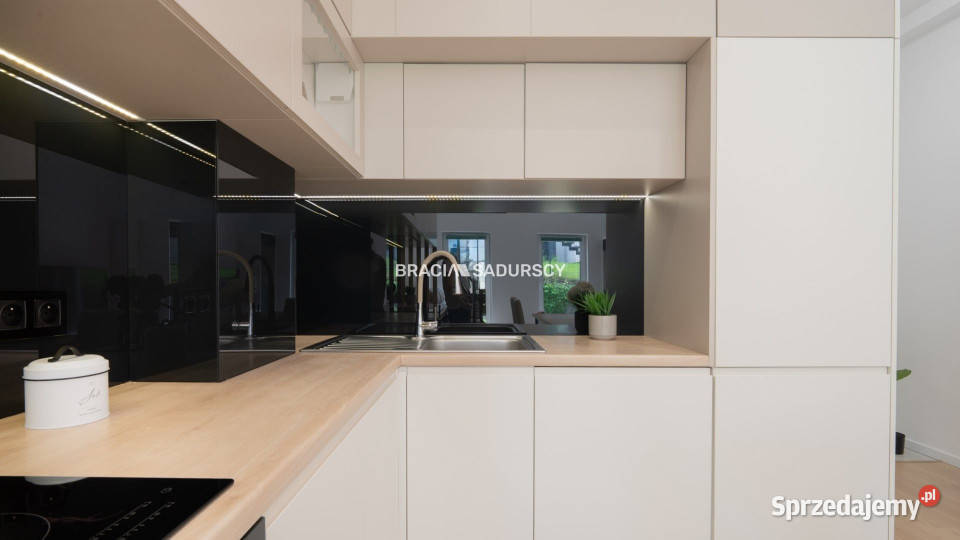 Do sprzedaży mieszkanie 7036m2 3 pokojowe Kraków