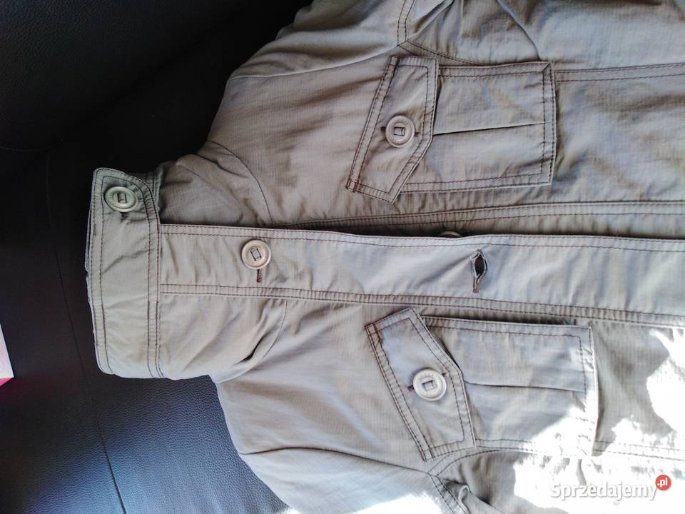 Adidas Parkakurtka damska