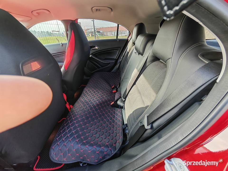 Sprzedam Mercedesbenz 2012rTDI w176a sprzedam