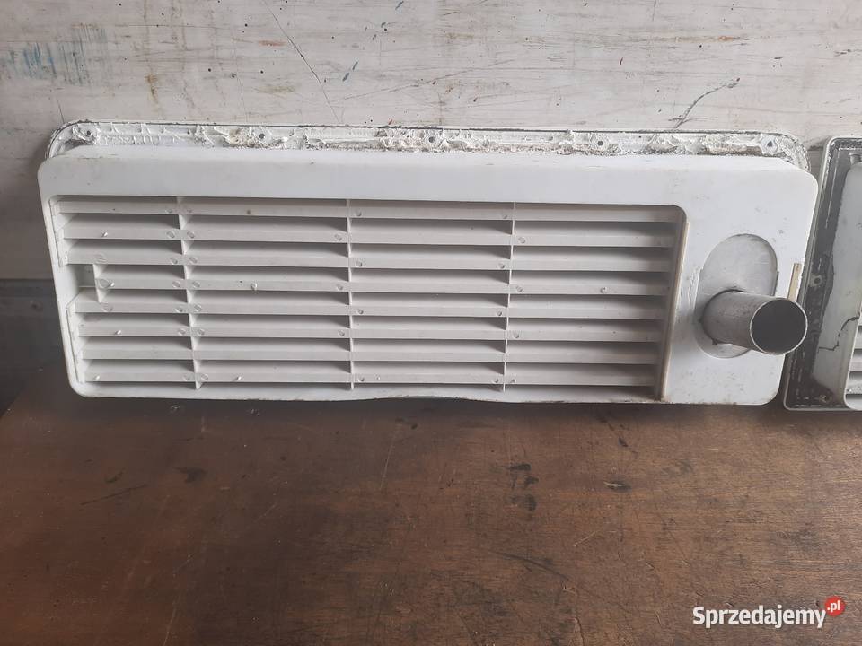 Kratka wen lodówki DOMETIC ELECTROLUX do Skokowa sprzedam