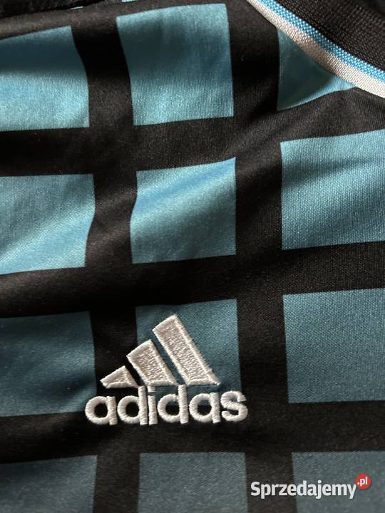 CHELSEA LONDYN FC 2011 2012 XLXXL adidas UNIKAT Wrocław