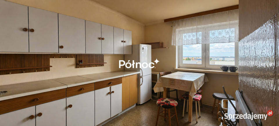 Mieszkanie z garżażem na sprzedaż Lublin