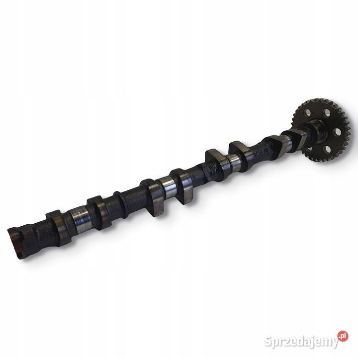 WAŁEK ROZRZĄDU Ford C MK2 18 16V ssący QQDA QQDB Chełm sprzedam